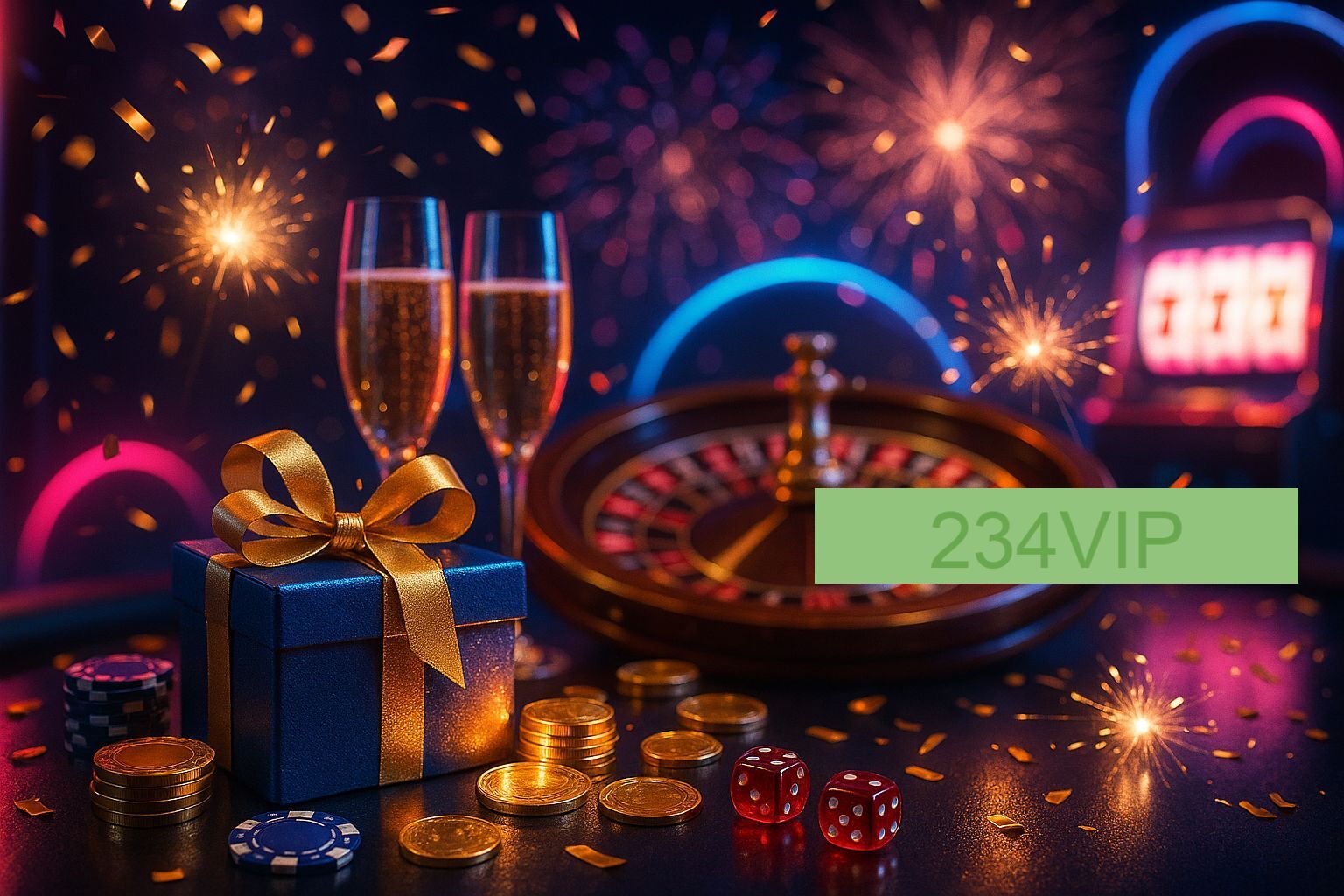 Bônus Festivos