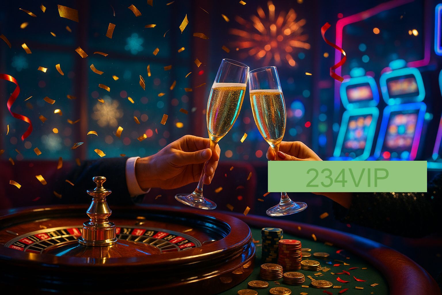 Jogos Festivos