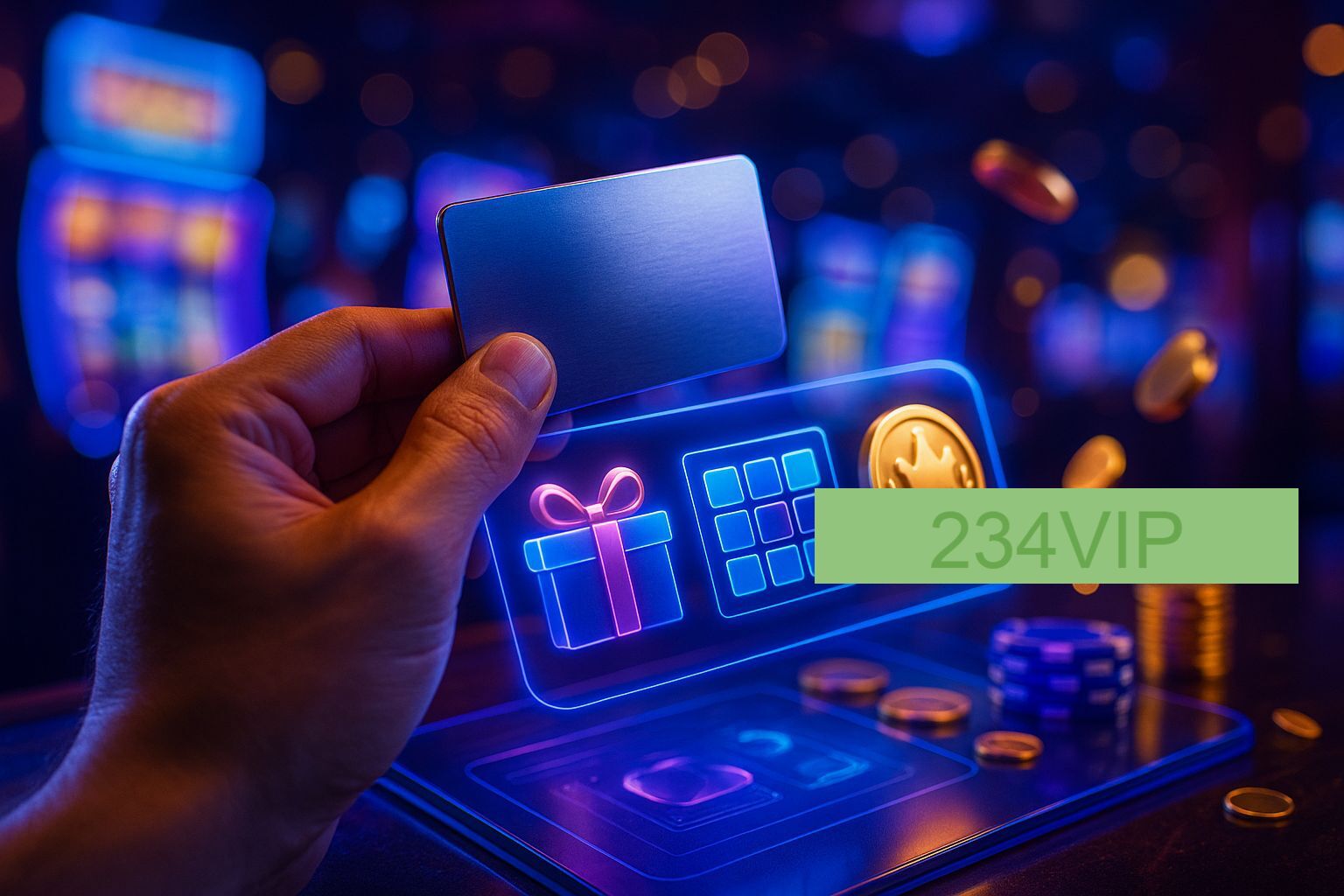 Benefícios do Login